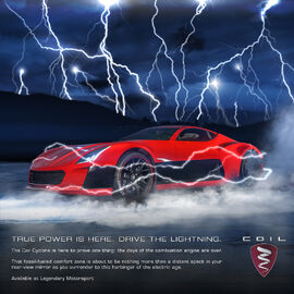 Promotional poster.