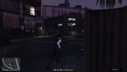 HackandDash-GTAOe-SS2.png (1.14 MB) Go to the compound.
