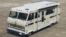 (Rear quarter view)