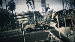 PullingFavorsAgain-GTAVe-TrainHits-MissionFailed.png (2.65 MB) And hitting the car.