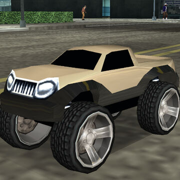 Rc Bandit Gta Wiki Fandom