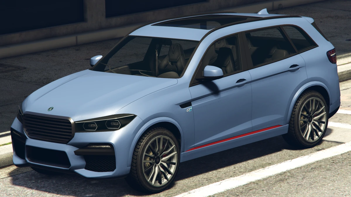 Rebla GTS GTA Wiki Fandom 1200