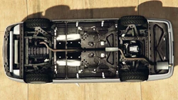Underside image
