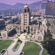 Rockford Hills City Hall Gta Wiki Fandom Her voice, attitude and stupid face like a pig are the reason i burnt her. rockford hills city hall gta wiki