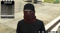 Smuggler'sRun-GTAO-MaleMasks-Headscarves16-DarkRedPatternSnood