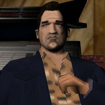 Sonny Forelli | GTA Wiki | Fandom