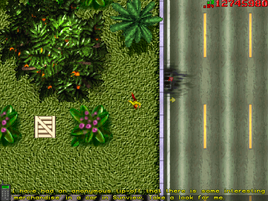 TequilaSlammer-GTA1-Phone8-Mission2-SS1