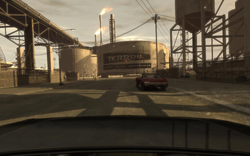 TerroilSilo-GTAIV.png (907 KB) Terroil Silo as seen from Grenadier St.