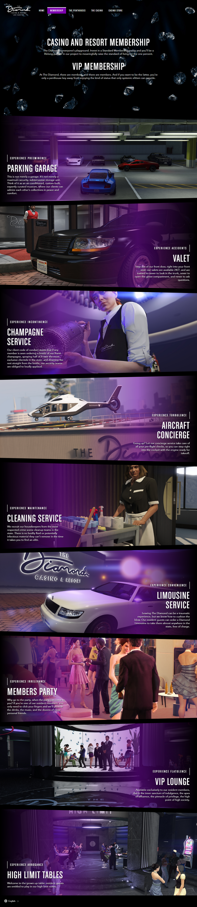 Prime Gaming - Link your Rockstar Games Social Club and #TwitchPrime  accounts to unlock #GTAOnline content like the Master Penthouse in the  Diamond Resort & Casino, the Lago Zancudo Bunker & the