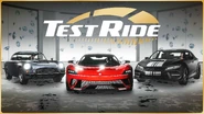TheHeistsEventWeek2-GTAOe-TestRideAdvert.jpg (421 KB) LS Car Meet Test Rides advert.
