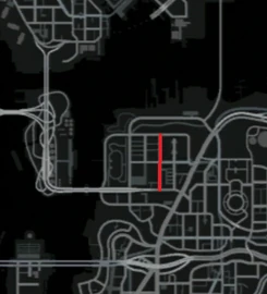 TinconderogaAvenue-Onthemap-GTAIV.png (219 KB) The location of the street on the map.