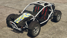 Vagrant-GTAOe-LiveryFront-Yellow&BlueCamo