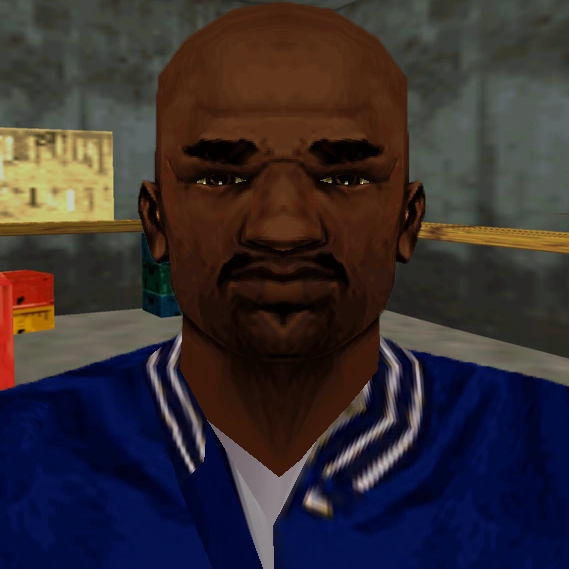 Files for GTA San Andreas from 8BallGTA (7 files)