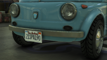 Brioso300-GTAO-FrontBumpers-BasicBumper