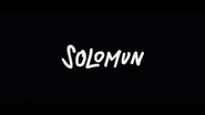 Solomun.