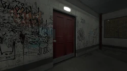 DwayneForgesApartment-GTAIV-Door