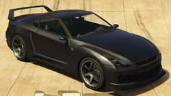 Elegy Rh8 Gta Wiki Fandom