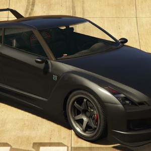 Elegy Rh8 Gta Wiki Fandom