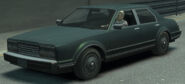 GTA IV (Rear quarter view).