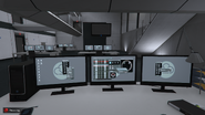 Facilities-GTAO-Office