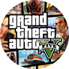 GTA V Button