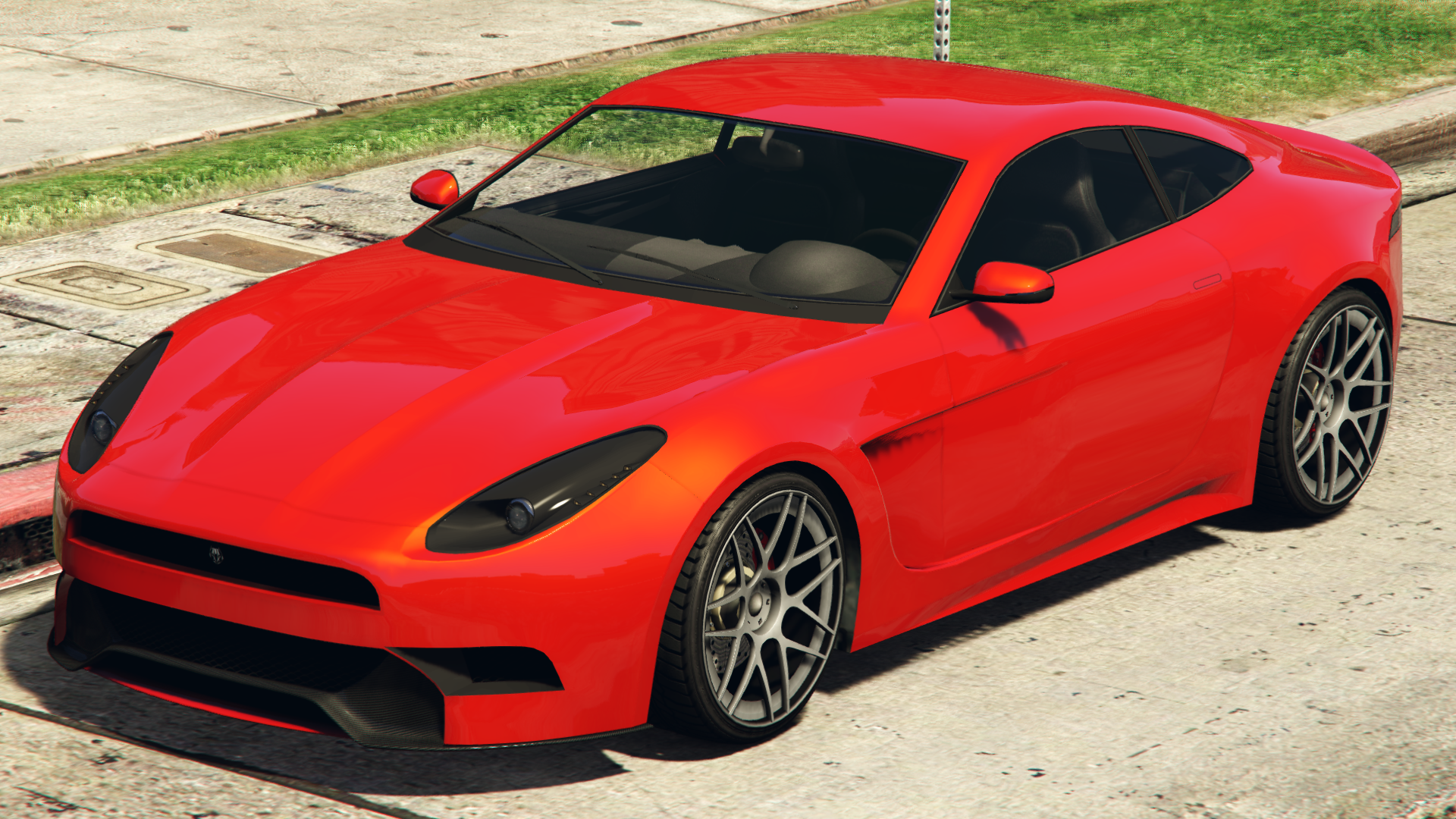 Ocelot Virtue  GTA 5 Online Vehicle Stats, Price, How To Get