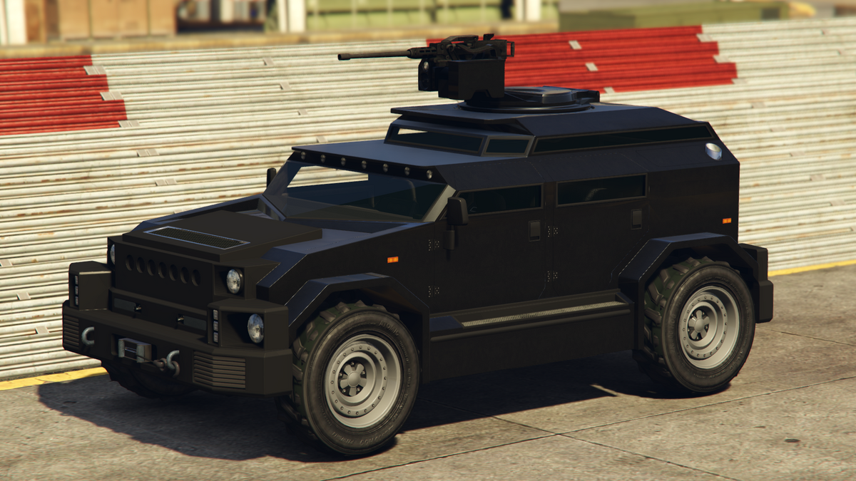 Armored truck gta 5 фото 96