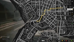 TaxiWork-GTAOe-CustomerDestination-Map.png (966 KB) Destination marker on the map.