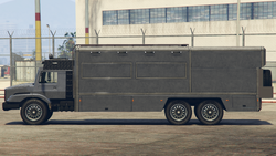 Terrorbyte Gta Wiki Fandom
