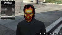 TheCayoPericoHeist-GTAO-MaleMasks-Tactical10-RedFlamesPainted