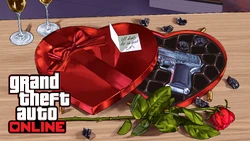 Valentine's Day Gifts.