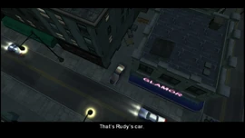 ARudeAwakening-GTACW-SS8.jpg (126 KB) After finally finding his car, Huang enters the shop.