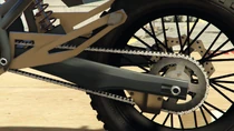 BF400 | GTA Wiki | Fandom