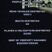 Criminal Ratings In Gta San Andreas Gta Wiki Fandom