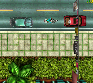 Secrets and Easter Eggs in Grand Theft Auto III, GTA Wiki