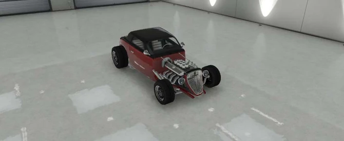 Main image (prior to 2019).