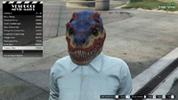 ImportExport-GTAO-FemaleMasks-Animals20-TropicalDino