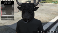 IndependenceDaySpecial-GTAO-MaleMasks-Animals8-BlackBull