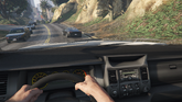 ParkRanger-GTAV-Dashboard