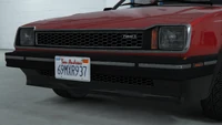 Postlude-GTAOe-FrontBumpers-StockFrontBumper