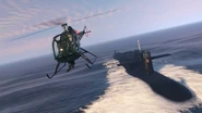 Sparrow-GTAO-NewswireOfficial.jpg (279 KB) Sparrow-GTAO-NewswireOfficial
