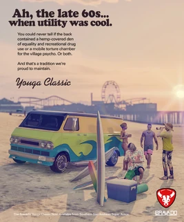 YougaClassicWeek-GTAO-Advertisement