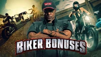 Biker Bonuses Week (September 2024)