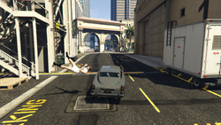 DeepInside-GTAV-BrandonRunOver