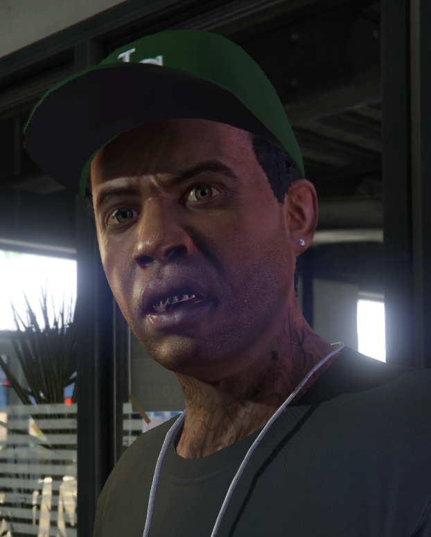 San Andreas in GTA III Era - Grand Theft Wiki, the GTA wiki