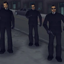 Gangs In Gta Iii Gta Wiki Fandom Diablo crime family entertainment los angeles tour 2017.