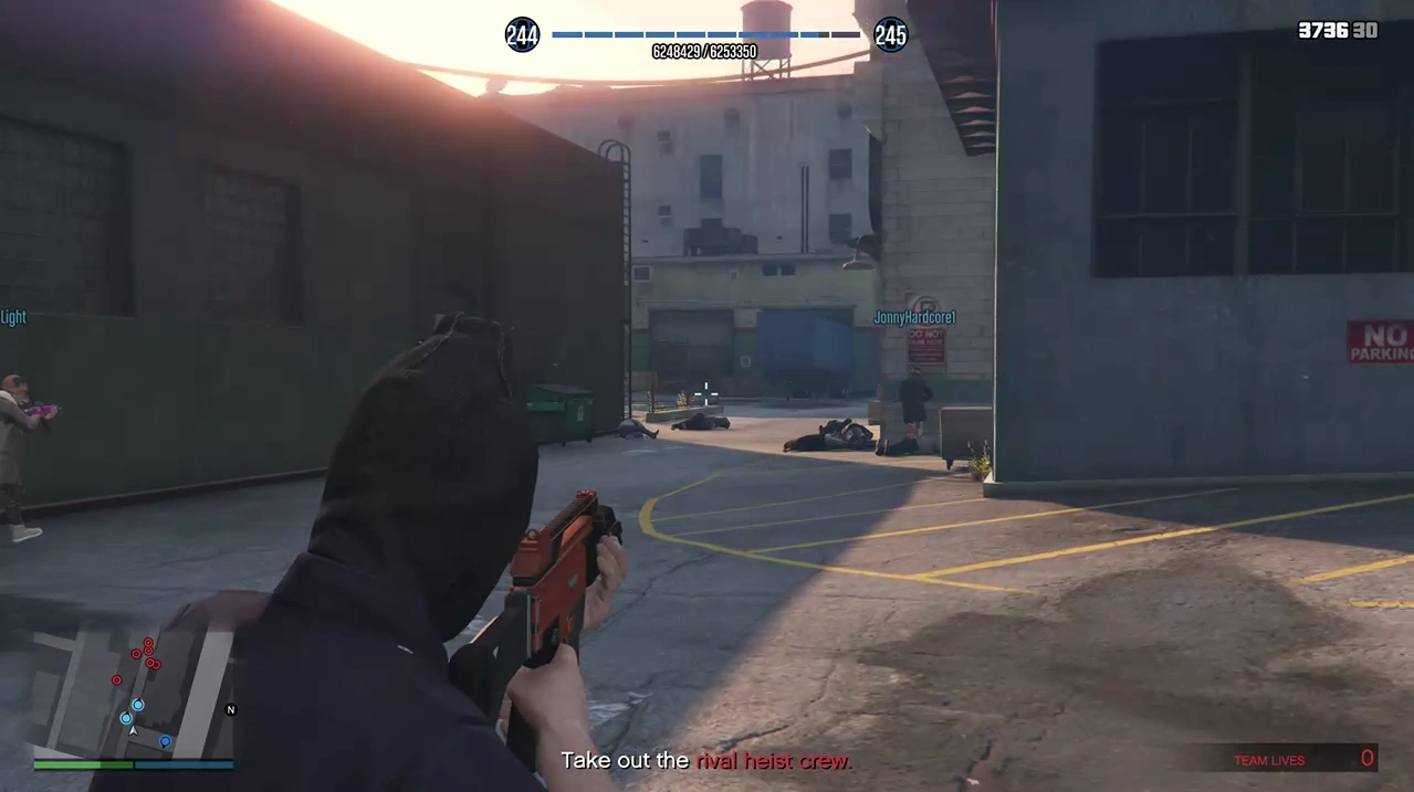 Pacific Standard Hack Gta Wiki Fandom