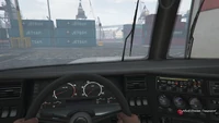 Phantom-GTAV-Dashboard