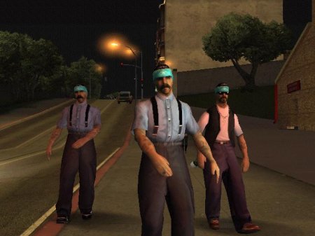 gta san andreas gangster gta san andreas gangster