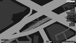 TargetedData-GTAO-LifeinvaderMap.png (137 KB) The map showing the security cameras.